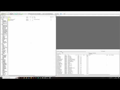 Fallout 4 Creation Kit Tutorial - Show Variables in Message