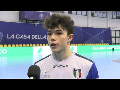 #CampusItalia | Chiaravalle superato 37-26