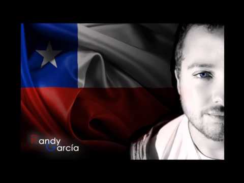 Chile, un solo corazón - Randy García