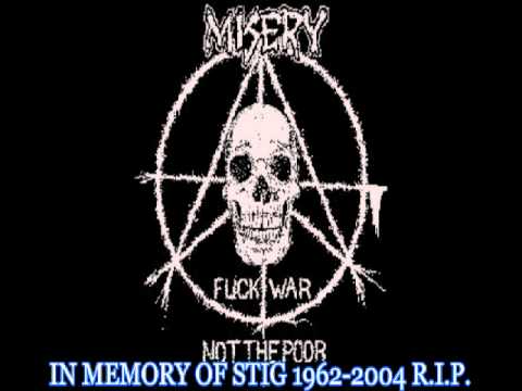 MISERY - Fucked Up State.swf