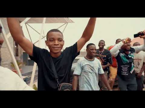 FRANCKY BANTON - Enemona Josh Foundation Official Video