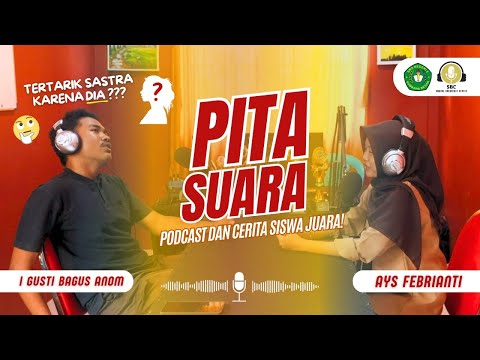 Ngobrol Bareng Siswa Berprestasi SMANDA