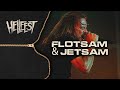 Flotsam & Jetsam - Live at Hellfest Open Air 2022 (Full show)