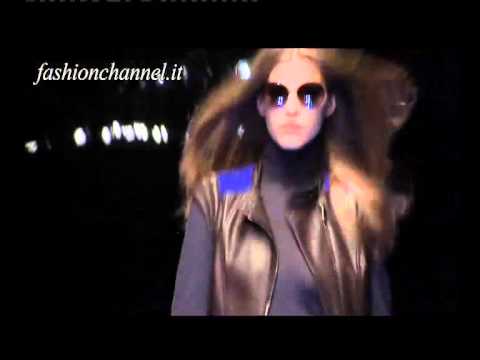 "Versace" Autumn Winter 2010 2011 Milan 1 of 2 pret a porter women by FashionChannel