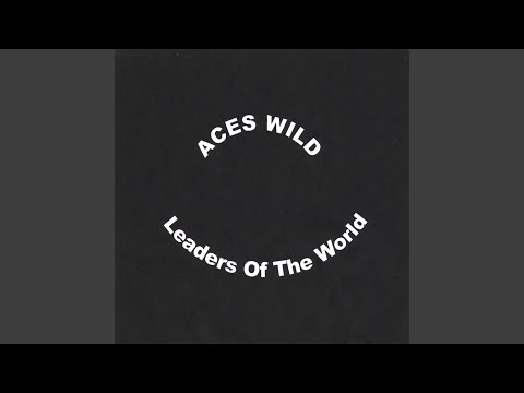download lagu mp3 mp4 Aces Wild No Freedom, download mp3 Aces Wild No Freedom free downloadn, video klip Aces Wild No Freedom