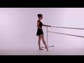 How To Do A Tendu Ballet Dance
