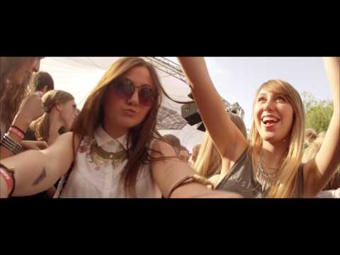 Isle of Summer I "The new beginning" 10.05.2014