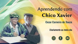 APRENDENDO COM CHICO XAVIER – Episódio 401 = Os Excepcionais -