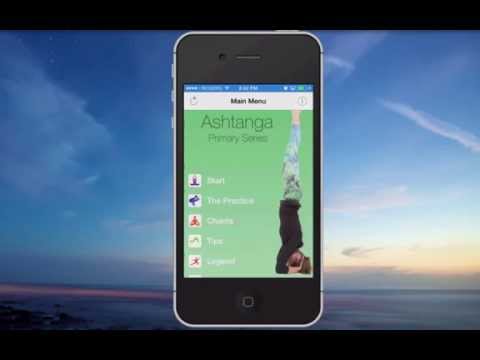 Ashtanga Yoga - Primary Series Video