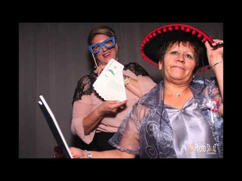 LD PHOTO STARZ PHOTO BOOTH presents | Cynthia & Pablo Sepulveda Wedding 6-26-15