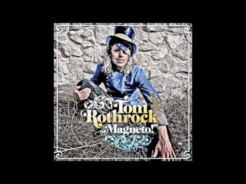 Tom Rothrock - "Magneto!" clip