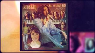 CAROLE KING goin&#39; back