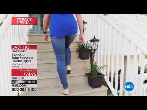 HSN | At Home 05.22.2018 - 09 PM