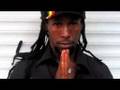 Jah Cure - Mr. Jailer [Audio]