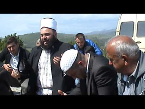 Duaja në rivarrimin e 3 të pagjeturëve