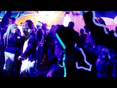 Reepa live at Twilight Open Air Festival