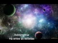 Astronomy Dragonland (legendado)