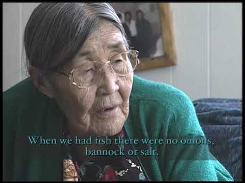 Heartbeat of the Earth 105 Black Lake Dene