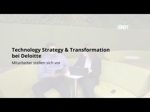 Jean Felipe Oehrwald & Stephanie Berlin | Mitarbeitervideo - YouTube