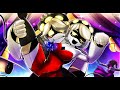 V UZI Being SUS TUNSDER S FOR N Murder Drones Comic Dub