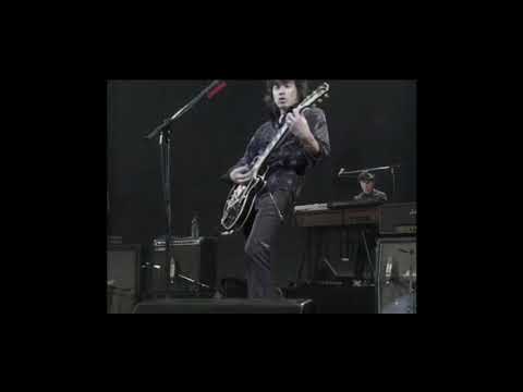 歩いて帰ろう/斉藤和義　@新宿コマ劇場