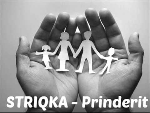 STRIQKA   Prinderit 2014