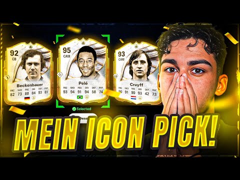 OMG!! MY BEST EA FC 26 PACK!!😱 (ICON) FREE MBAPPE FOR EVERYONE (7 DAYS) EA FC 26
