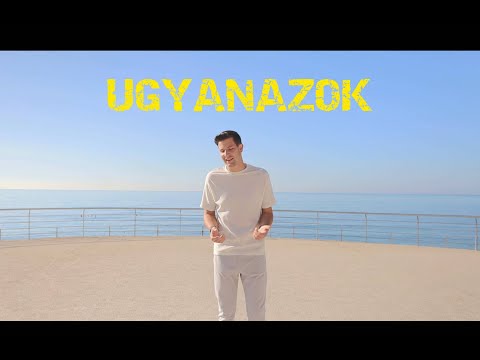 Ugyanazok - László Attila (Official Video)