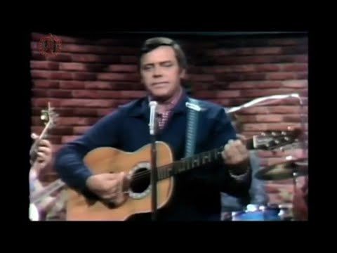 Tom T. Hall - Ballad of Forty Dollars 1971