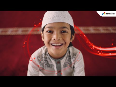 Ikhtiar Energi Kebaikan Terus Berputar