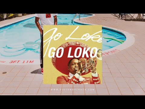 Tyga x J Balvin ''Go Loko'' [Type Beat] | Eibyondatrack x Future Moguls