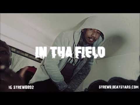 [FREE] MBNel x Mozzy Type Beat 2019 - In Tha Field