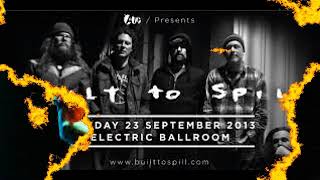 ✔ Built to Spill   Cortez the Killer Neil Young   Live 2000