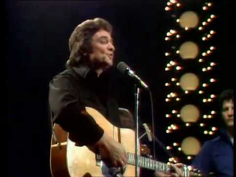 Johnny Cash - Jacob Green [Live]