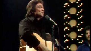 Johnny Cash - Jacob Green [Live]