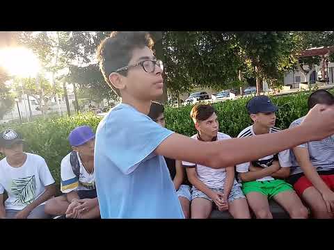 ADN VS TREZOR - SEMIFINAL - FECHA 2 TFL FREE