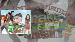 Backhouse Mike - Christmas Promise