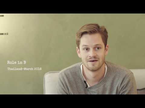 Meet Petter Brøvig, our Traveling TechXplorer - YouTube