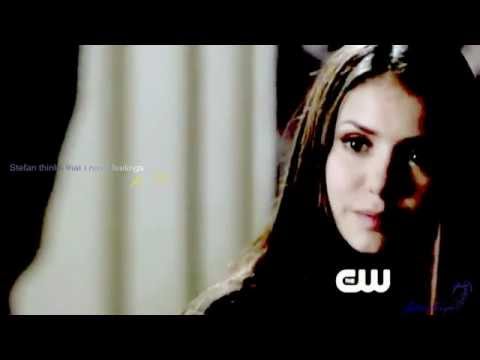 Damon&Elena:Why Not? (3x19 Damon  And Elena kiss Spoiler)