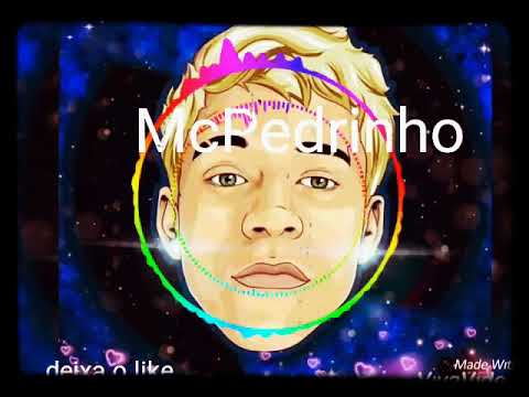 MC Pedrinho e Rincon Sapiência - Bandida de fé (DJ Kalfani)