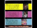 The Yellow The Purple And The Nancy Full Album ...