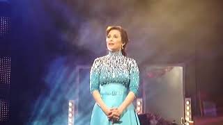 Two Words -- Lea Salonga