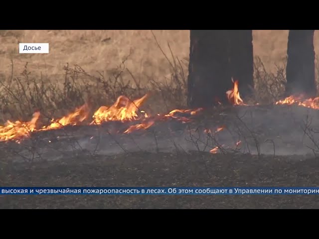 Режим ЧС в Приангарье