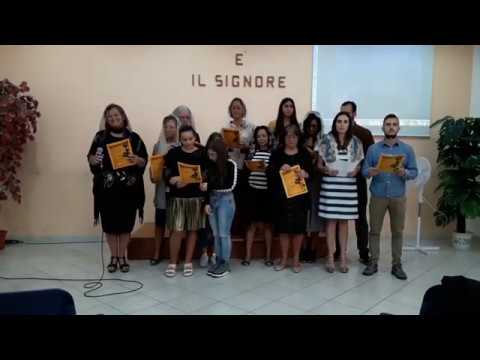 Chiese A.D.I. Lucca e Pescia (PT)