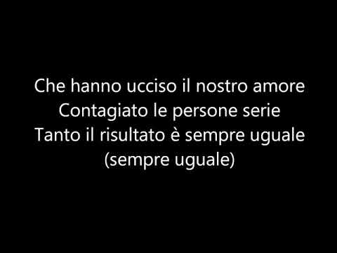 download lagu mp3 mp4 Michele Bravi Solo Per Un Po Testo, download lagu Michele Bravi Solo Per Un Po Testo gratis, unduh video klip Michele Bravi Solo Per Un Po Testo