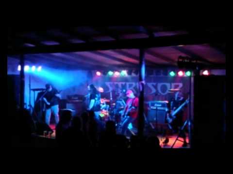 Kabát (Cover) Bum,bum tequila - STRESOR