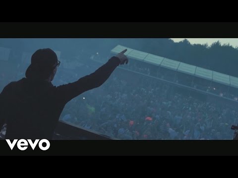 Gromee - Sunrise Festival 2015