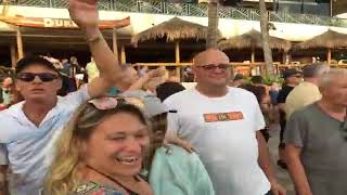 1-6-19 Duke&#39;s on Sunday – Henry Kapono