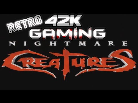 nightmare creatures nintendo 64 trucos