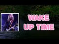 Tom Petty Wake Up Time Lyrics